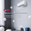 AUX 1.5 HP Inverter Wall-Mounted Air Conditioner CN plug (adapter included)