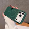Honeycomb Heat Dissipation Magnetic Wireless Charging Case for IPhone 17 16 Pro Max 14 15 Plus 13 12 17 Air 11 for Magsafe Cover