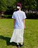 Ischeukultting Ttung Min-Cheol T-Shirts (White)