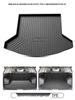 Acessórios para Tapete de Porta-Malas para Great Wall Haval H6 Terceira/25-Modelo Quarta Geração