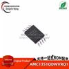 AMC1351QDWVRQ1 Precision Voltage Detection Isolated Amplifier (SOIC-8).