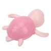 Baby Bath Thermometer Bathtub Safety Temperature Floating Toys Tortoise Lovely TypePink