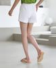 Ppaeppae Side Slit Summer Elastic String Shorts (Type B)