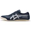 Mexico Slip On Deluxe 'Navy White' 1181A168-400