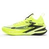 Pantofi de baschet 361 BIG3 5.0 Pro pentru bărbați, model scurt, Galben Solar Neon/Negru Obsidian 672421110-4