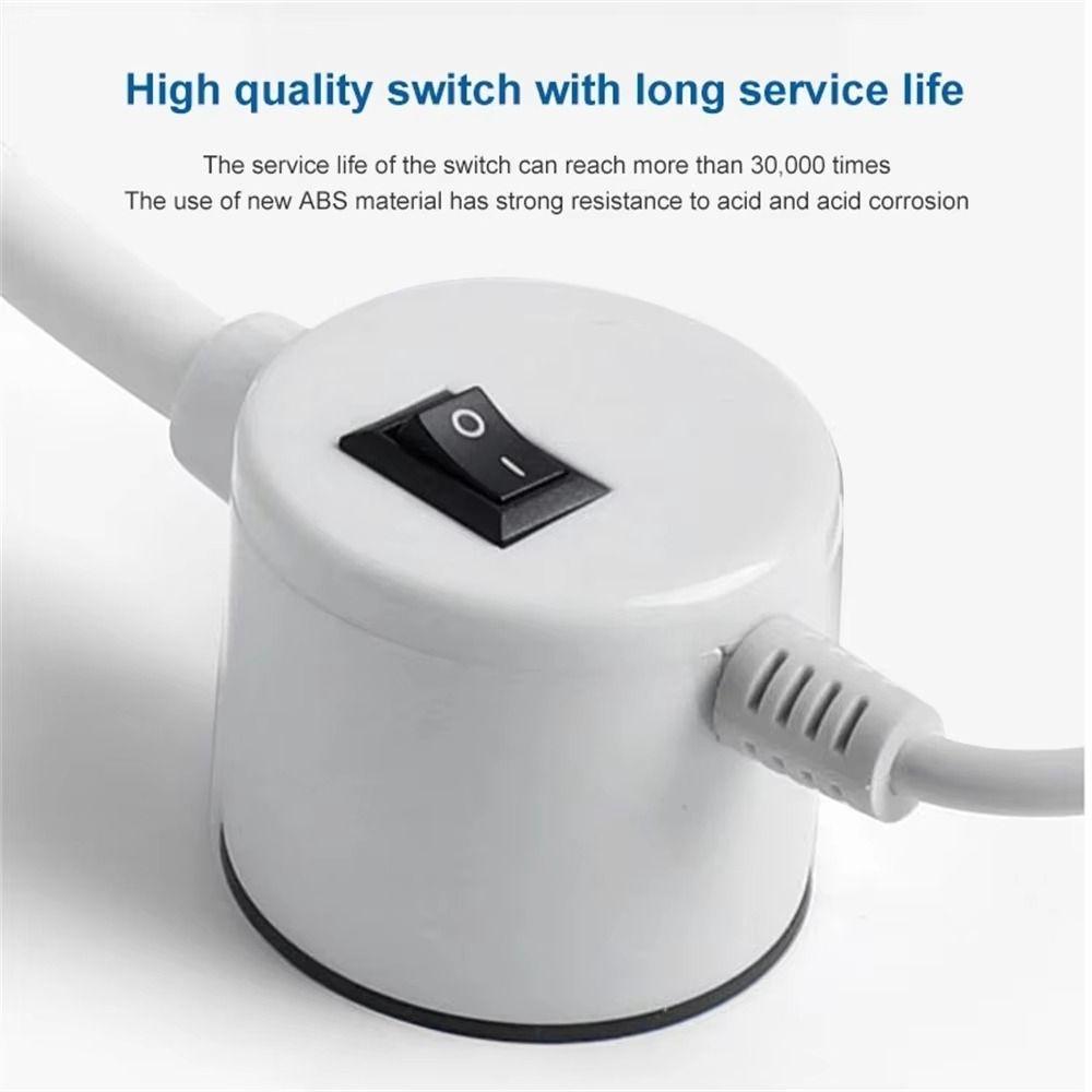 Adjustable Hose Sewing Laser Guide Red Laser Quilting Infrared Laser Light Sewing Machine