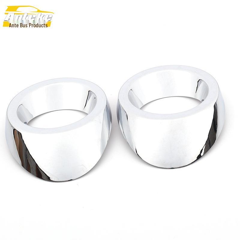 Zotye Z300 Front Fog Light Chrome Trim Ring