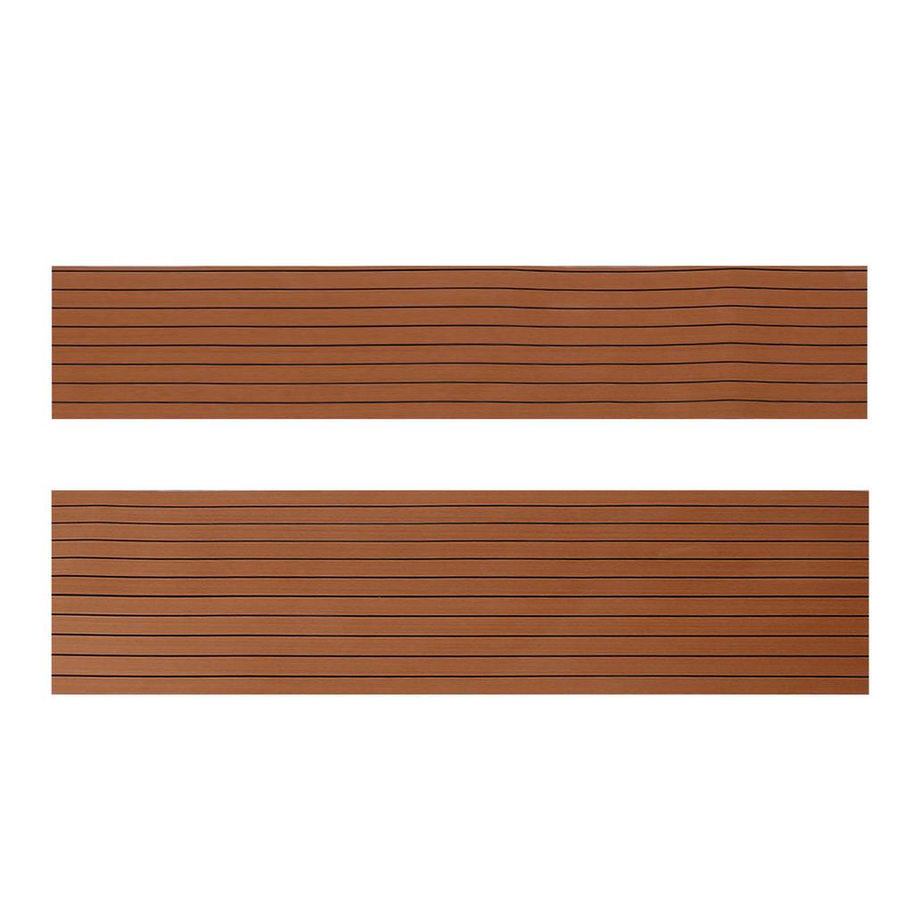 Marine Self Adhesive Flooring Sheet Boat Flooring EVA Foam Mat Abrasion Proof Flexible Cutting Heatproof for Yachts