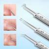 Ingrown Hair Removal Tweezers, Eyelash Plucking Tweezers