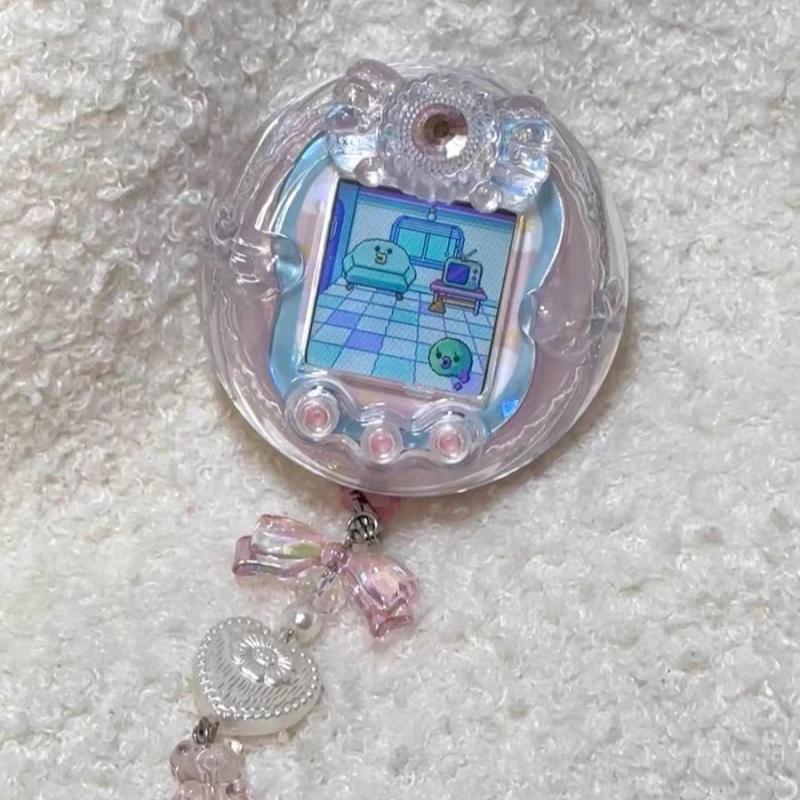  Uni Magic Transformer Case - Protective Cover for Pet Game Device