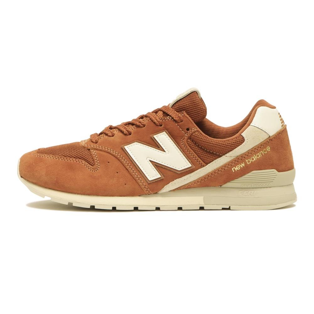 

New Balance CM996 CM996TE2 ORANGETE2