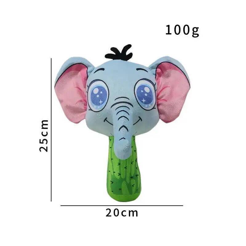 Giocattoli di Peluche Sprunki Figure legate al Gioco Bambola Bambole di Peluche Peluche Sprunki Giocattolo Morbido Peluches Animali di Peluche