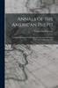 Libro Annals of the American Pulpit : Lutheran. Reformed Dutch. Associate. Associate Reformed. Reformed Presbyterian. 1869