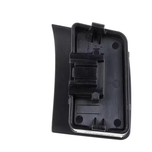 7L2T9E740DAW: Compatível com Interruptor de Cruise Control Ford para Volante à Esquerda 7L2T-9E740-DAW