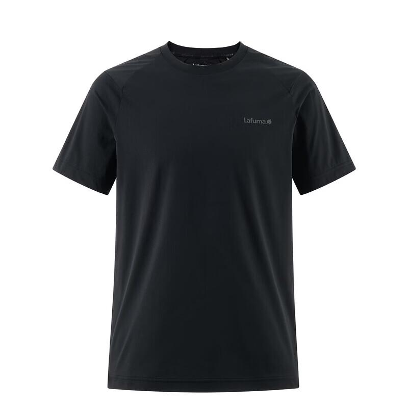LAFUMA Men's Quick-Dry Short Sleeve T-Shirt
