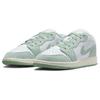 New Jordan 1 Low SE White Seafoam GS FN9137-131