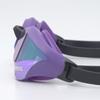 ARENA Cobra Core Schwimmbrille, Unisex, Einheitsgröße, Spiegelfinish, Top-Rennmodell AS5SGG04U, WA-zugelassen, für Wettkampfschwimmen