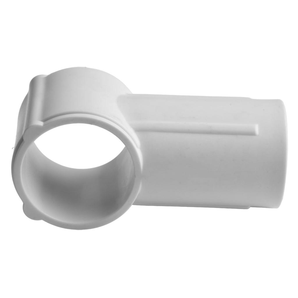 Swimming Pool Plastic I Joint Replacement for Intex 10967 Spare Parts Connector To Maintain Pool Functionality