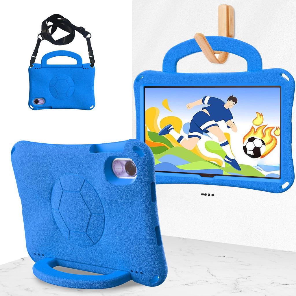 Football Handheld Stand Anti-Fall Protective Case for Honor Pad X9/X8 Pro 11.5