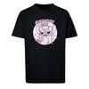 Lilo & Stitch Womens/Ladies Birthday Girl Cotton T-Shirt