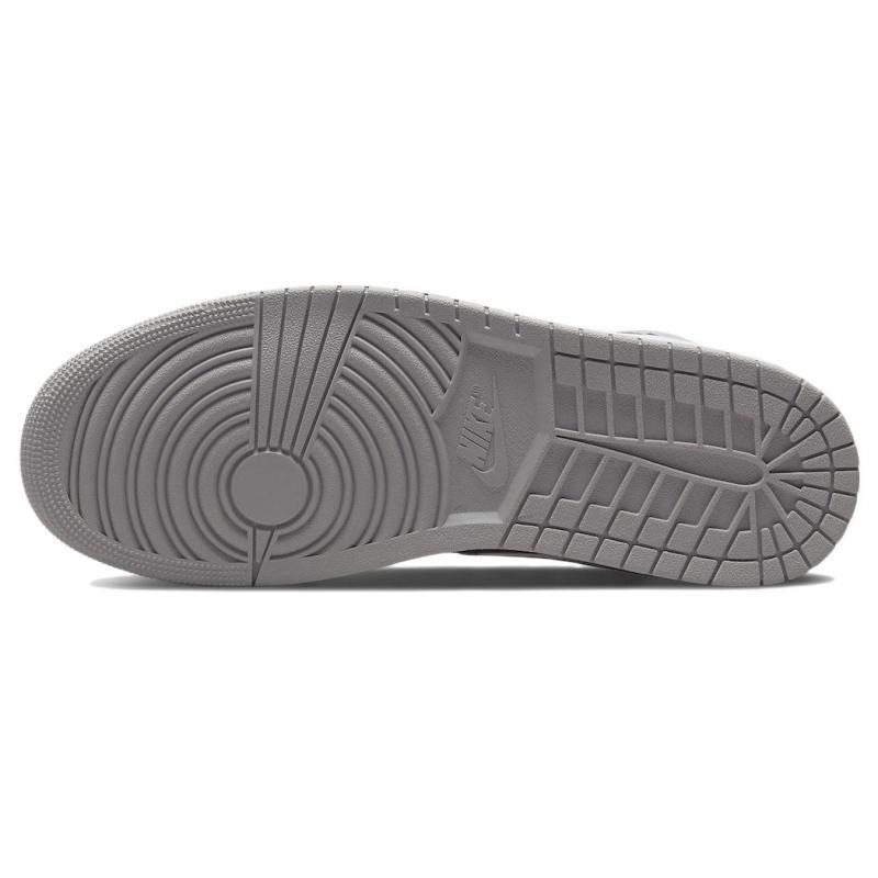 Air Jordan 1 Mid Se 'Elephant Toe' Jordan DM1200-016