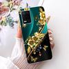 For Realme Narzo 30 5G Case RMX3242 Stylish Butterfly Painted Cover Soft Silicone Case For Realme Narzo 30 Pro Narzo30 5G Fundas