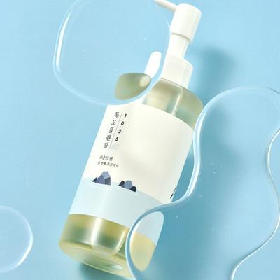 1025 Dokdo Reinigungsöl 200 ml