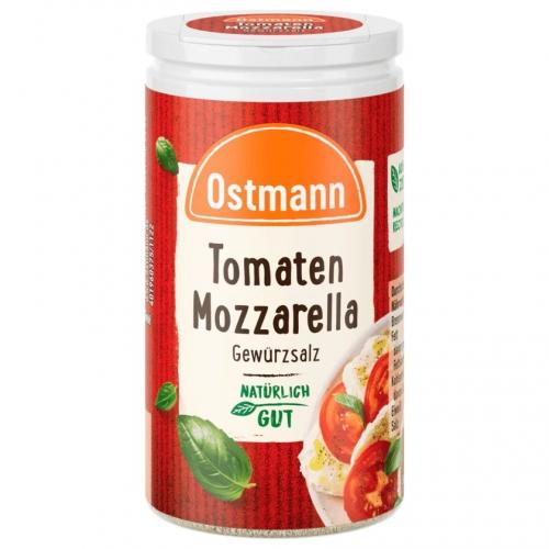 Ostman Καρύκευμα Ντομάτας Μοτσαρέλας 70G