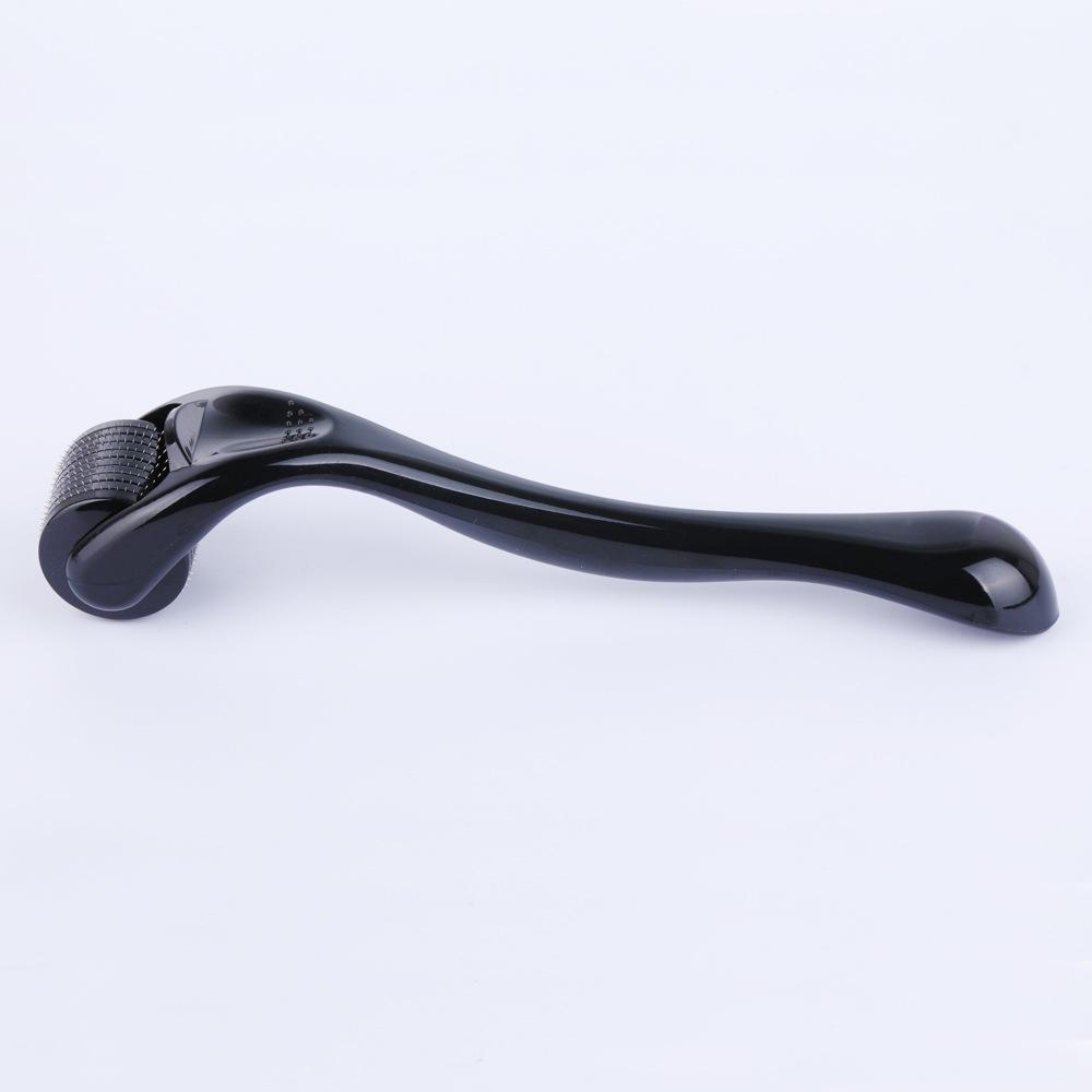 540 Microneedle Beauty Roller for Enhanced Skincare