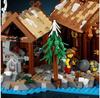 LEGO Ideas 21343 Wikingerdorf