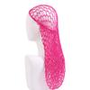 Women Hand Crochet Hair Woven Hair Net Hair Cap Night Sleep Cap Wig Protective