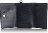 Slip-On AZ Tri-fold Wallet IAZ-8801 Navy