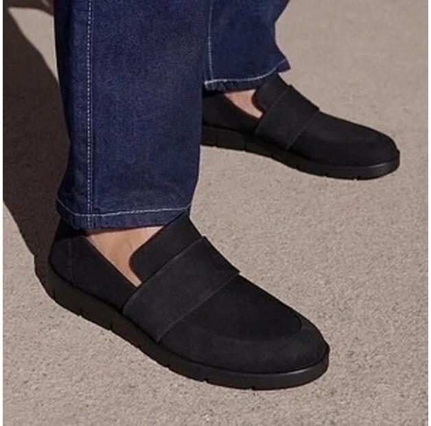 Women's Ecco Bella Slip-ons 2823030 Black