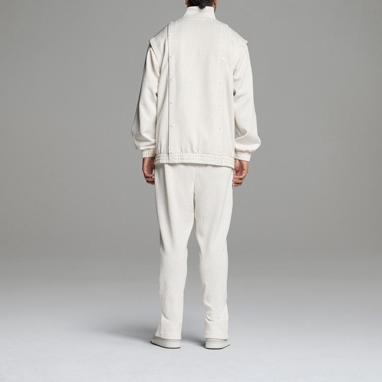 adidas Ivy Park Monogram Track Jacket All Gender H18993