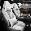 BYD Frigate 07 All-Season Leather Car Seat Cover Set