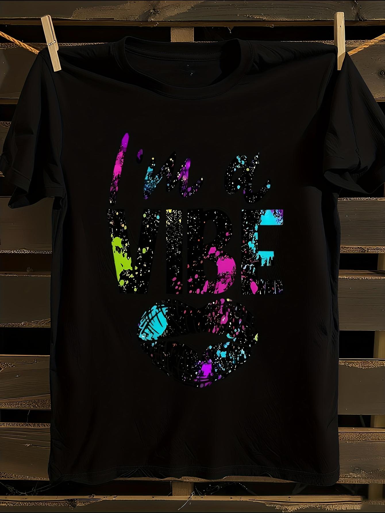 WoGraphic Tshirt S