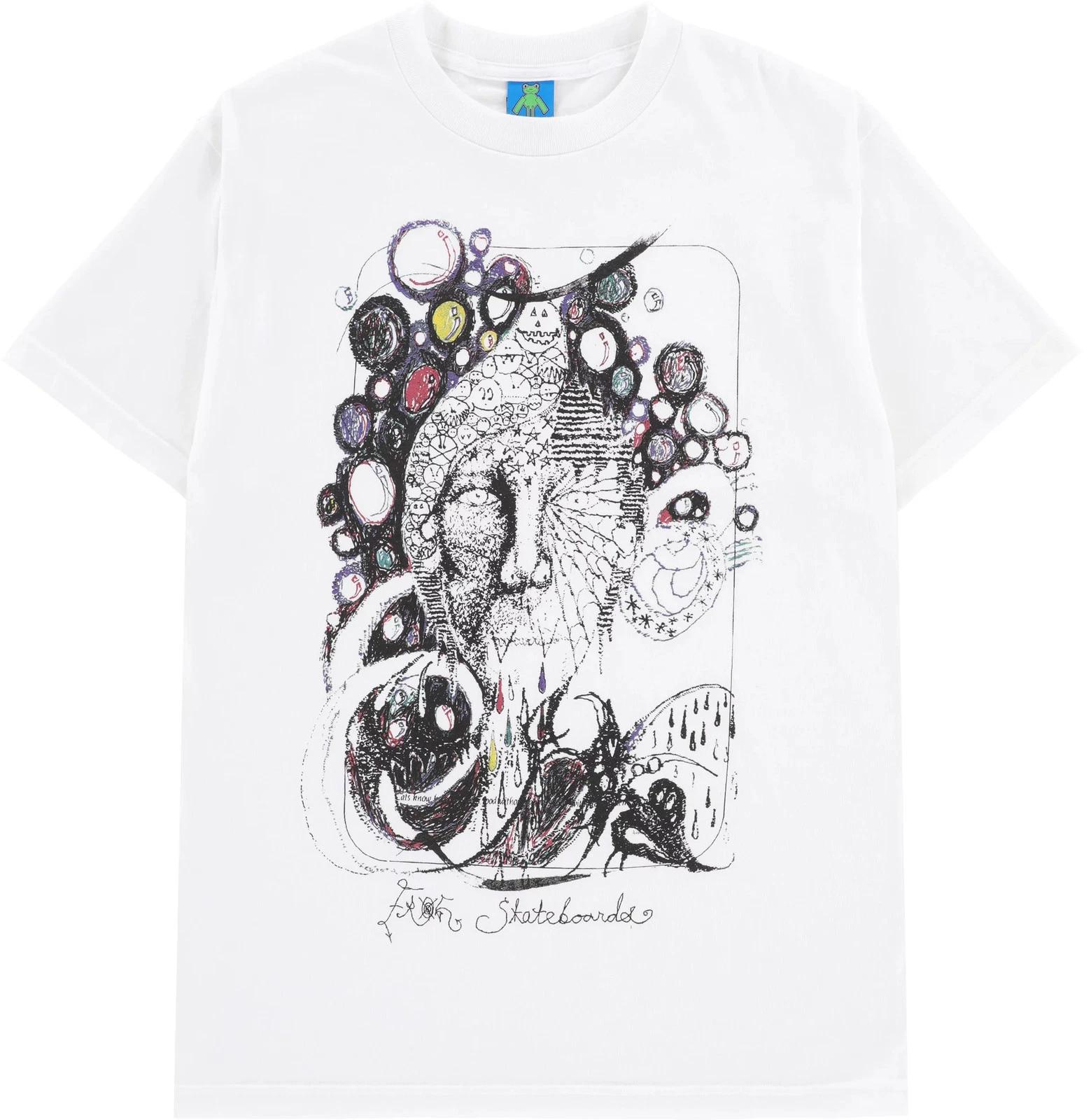 Leif T-Shirt XL