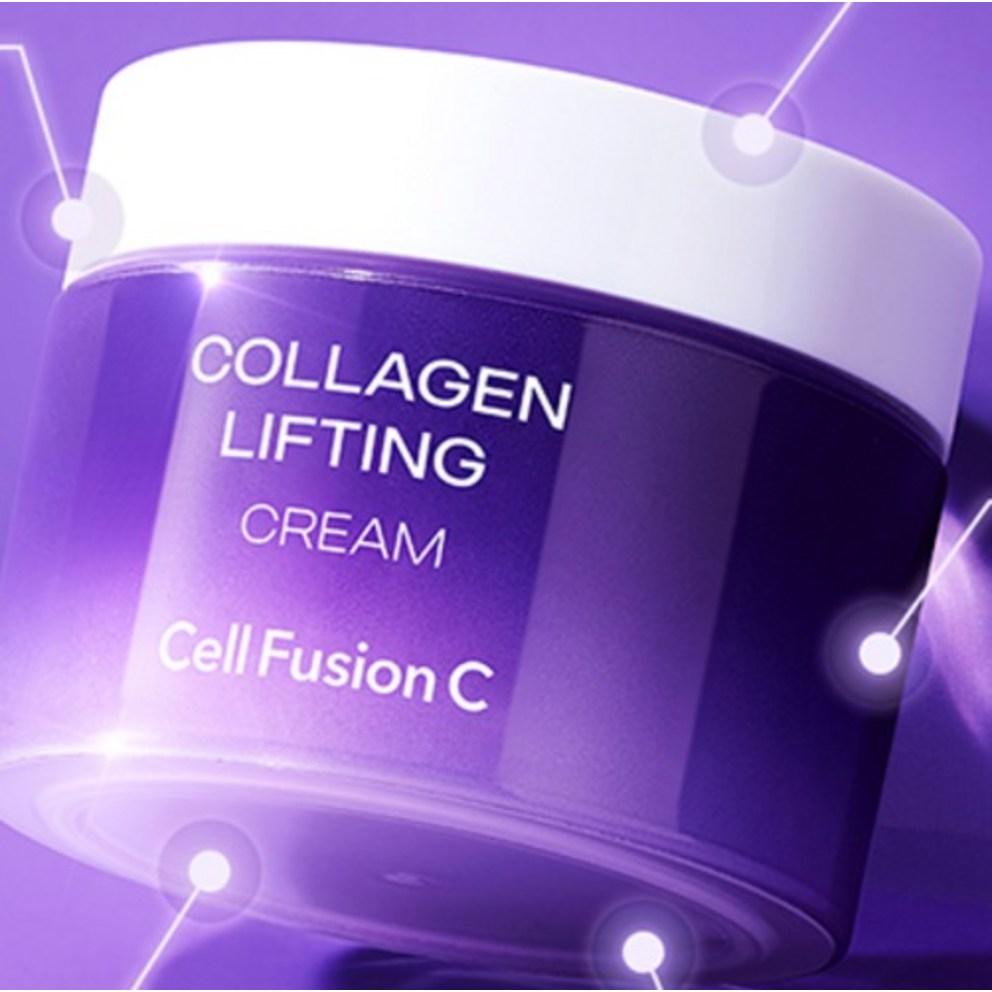 Cell Fusion C Kollagen Strammende Krem