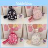 Unicorn Ice Cartoon Cream Printing Chest Bag Single Shoulder Crossbody Bag Gift