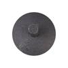 10 Pieces Push Type Retainer for VW : 171885767