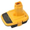 DM18D Battery Adapter for Dewalt: Power your 18V tools with tools