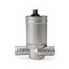 Compatible Idle Air Control Valve for Mercedes Models: 1412225, 46127238, A0001412225, 0280140510