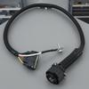 9L3Z-15A416-A Trailer Wiring Harness Plug-and-Play