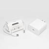 Samsung Galaxy S21/S22 Ultra Charger: PD45W Super Fast Charging for EU/US/UK.
