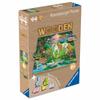 Puzzle Ravensburger Holz 44 Teile