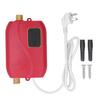   Hot Water Heater   3500W Quick Heating 50‑60Hz Electric Water Heater for Kitchen