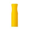 5Pcs Metal Straw Silicone Tips IN Wide(8mm Outer Diameter) Food Grade Rubber Straw Covers Elbow Straw Replacement Tip For Stainless Steel