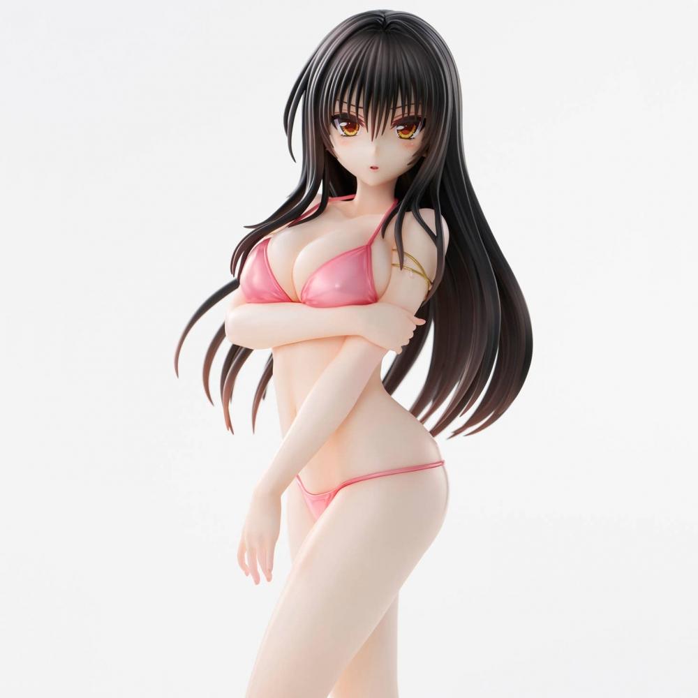 To Love Ru Swimsuit Series Yui Kotegawa