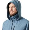 Куртка Helly Hansen Crew Hooded Sailing Jacket 2.0