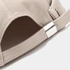 Heart Love Label Brimless Hat Cotton Skull Cap Casual Beanie Hats  Men and Women